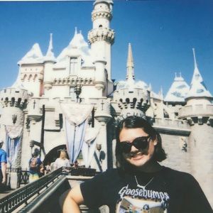 Meet your Posher, Megan